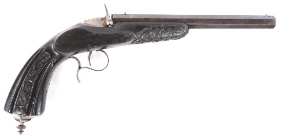 GILLES MARIETTE 9mm FLOBERT GALLERY PISTOL