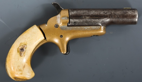 COLT MODEL #3 THUER .41 RF DERRINGER