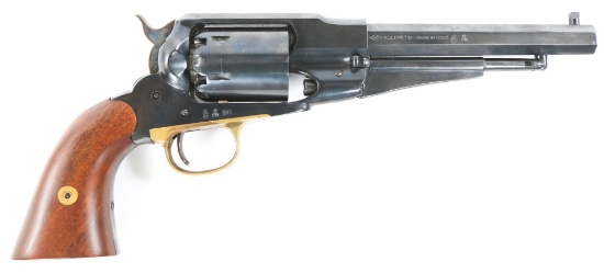 PIETTA M1860 ARMY .36 CAL PERCUSSION REVOLVER