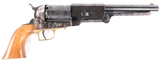 ARMI SAN MARCO COLT WALKER PERCUSSION REVOLVER