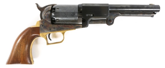 COLT BLACK POWDER SERIES M1848 DRAGOON REVOLVER