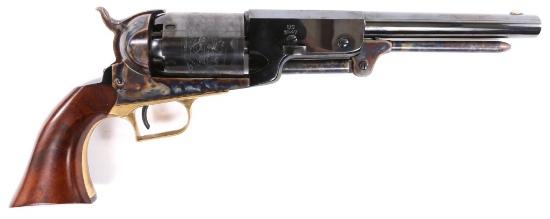 COLT M1847 WALKER 'SAM COLT' PERCUSSION REVOLVER