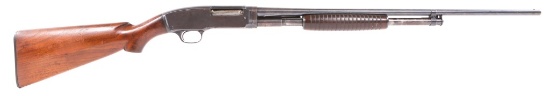 1934 WINCHESTER MODEL 42 .410 GA SHOTGUN