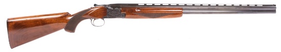 WINCHESTER MODEL 101 28 GA SUPERPOSED SHOTGUN