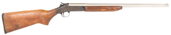 H&R HANDI GUN MODEL SB2 20 GA BREAK OVER SHOTGUN