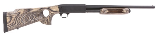 ITHACA M37 DEFENSE 20 GA COMPOSITE STOCK SHOTGUN