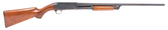 ITHACA PROTOTYPE MODEL SR1 20 GAUGE SHOTGUN