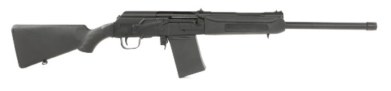 IZHMASH MODEL SAIGA-20 20 GAUGE SEMI-AUTO SHOTGUN