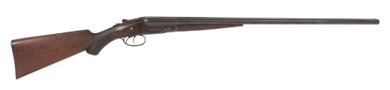 PARKER BROS VH GRADE 20 GA SBS SHOTGUN