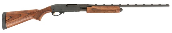 REMINGTON 870 SPORTSMAN FIELD 20 GA SHOTGUN