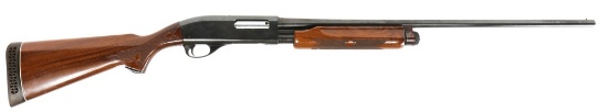 REMINGTON MODEL 870 WINGMASTER 20 GA SHOTGUN