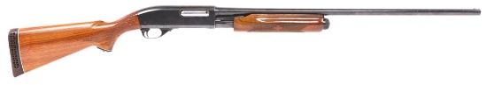 REMINGTON WINGMASTER MODEL 870 PUMP SHOTGUN