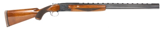 WINCHESTER MODEL 101 DELUXE FIELD 20 GA SHOTGUN