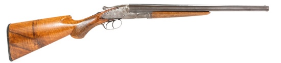 BAKER GUN CO. BATAVIA SPECIAL 16 GA SBS SHOTGUN