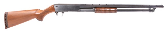 ITHACA MODEL 37 16 GAUGE SHOTGUN