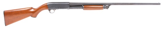 ITHACA PROTOTYPE SR2 16 GAUGE SHOTGUN