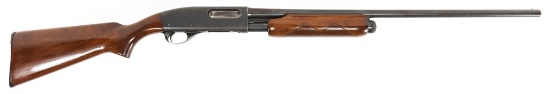 REMINGTON MODEL 870 WINGMASTER 16 GA SHOTGUN