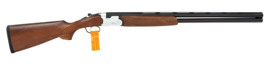 BERETTA MODEL S 686 SILVER ESSENTIAL 12 GA SHOTGUN