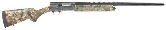 BROWNING MODEL AUTO-5 12 GA SEMI-AUTO SHOTGUN
