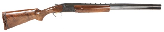 BROWNING CITORI 12 GA SUPERPOSED SHOTGUN