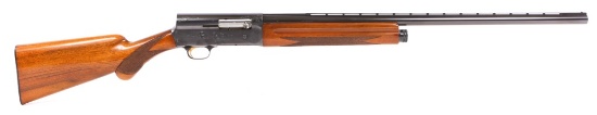 BELGIAN FN BROWNING LIGHT TWELVE 12 GA SHOTGUN