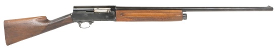 FN BROWNING MODEL A5 SEMI-AUTO 12 GA SHOTGUN