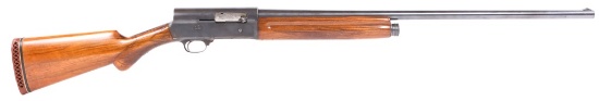 FN BROWNING MODEL AUTO-5 12 GA SEMI-AUTO SHOTGUN