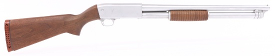 ITHACA MODEL 37 FEATHERLIGHT 12 GAUGE SHOTGUN