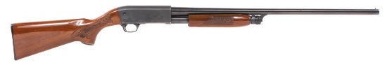 ITHACA MODEL 37 FEATHERLIGHT 12 GA SHOTGUN
