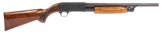 ITHACA MODEL 37 FEATHERLIGHT 12 GA SHOTGUN