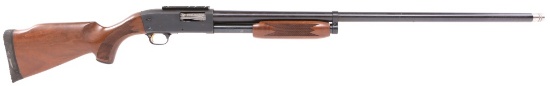 ITHACA GUN WORKS M37 TARGET 12 GAUGE SHOTGUN