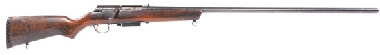 MARLIN M55 GOOSE GUN 12 GA  BOLT-ACTION SHOTGUN