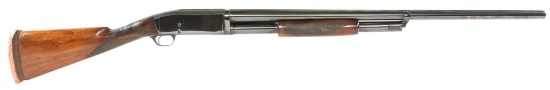 REMINGTON MODEL 10 12 GA TRAP GRADE SHOTGUN