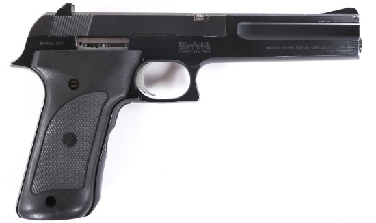 SMITH & WESSON MODEL 422 .22 LR PISTOL