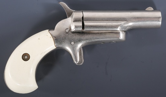 COLT FOURTH MODEL .22 SHORT DERRINGER