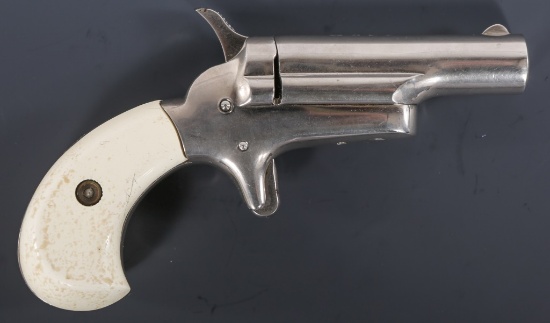 COLT THUER #3 .22 SHORT DERRINGER