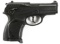 BERETTA MODEL 9000S 9mm SEMI AUTOMATIC PISTOL