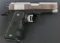 COLT MK IV SERIES 80 OFFICERS .45 ACP PISTOL