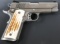 SPRINGFIELD ARMORY CHAMPION .45 ACP PISTOL