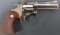 COLT DIAMONDBACK .38 SPL DOUBLE ACTION REVOLVER