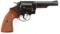 1977 COLT POLICE POSITIVE .38 SPL DA REVOLVER