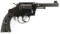 1918 COLT POLICE POSITIVE .38 SPECIAL CAL REVOLVER