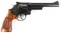 SMITH & WESSON MODEL 29-10 .44 MAGNUM DA REVOLVER