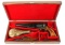 COLT BLACK POWDER SERIES 1ST DRAGOON .44 REVOLVER