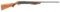 ITHACA MODEL 37 16 GAUGE SHOTGUN