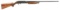 ITHACA MODEL 37 FEATHERLIGHT 12 GA SHOTGUN