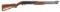 ITHACA M37 FEATHERLIGHT DEERSLAYER 12 GA SHOTGUN