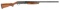 ITHACA M37 FEATHERLIGHT MAGNUM 12 GA SHOTGUN