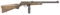 PIETTA BINGHAM MODEL PPS/50 .22 LR RIFLE