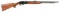REMINGTON MODEL 552 SPEEDMASTER .22 CAL RIFLE